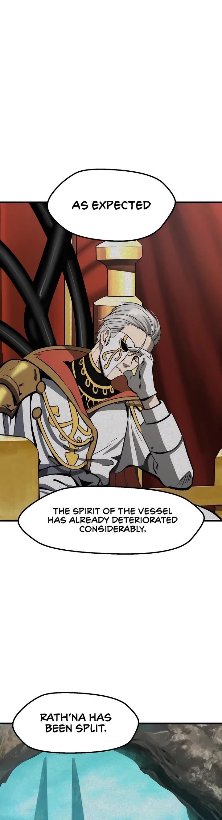 Survival Story of a Sword King in a Fantasy World Chapter 227 page 30 - Chapter 227