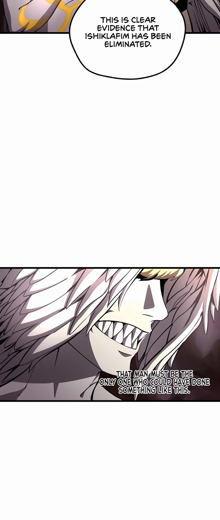 Survival Story of a Sword King in a Fantasy World Chapter 227 page 39 - Chapter 227