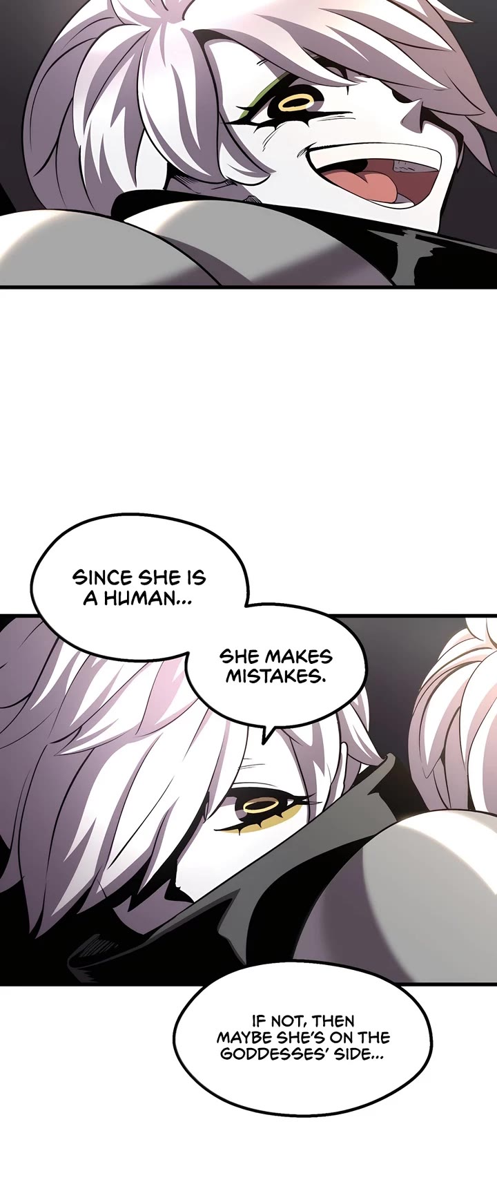 Survival Story of a Sword King in a Fantasy World Chapter 227 page 43 - Chapter 227