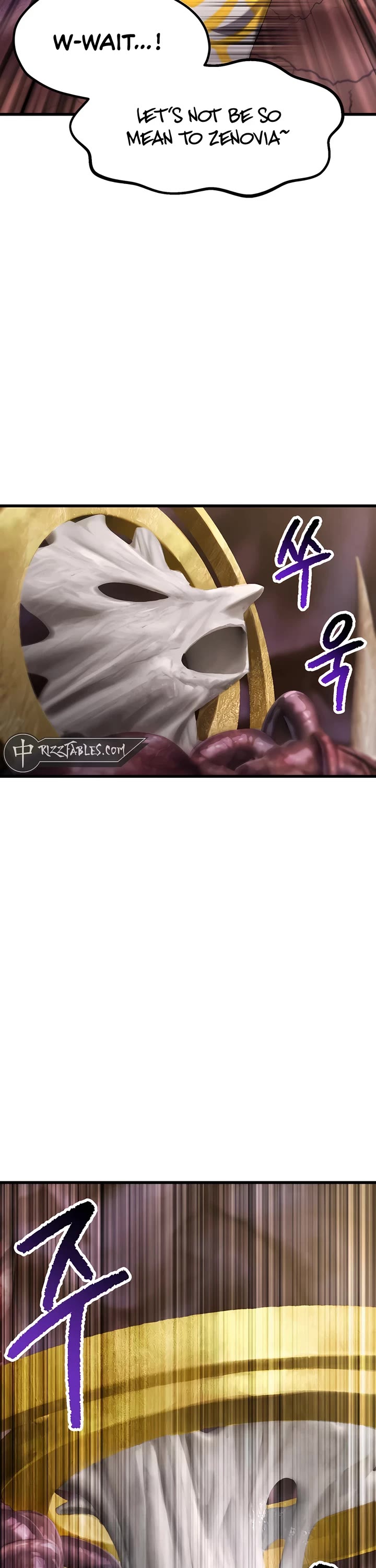 Survival Story of a Sword King in a Fantasy World Chapter 227 page 45 - Chapter 227