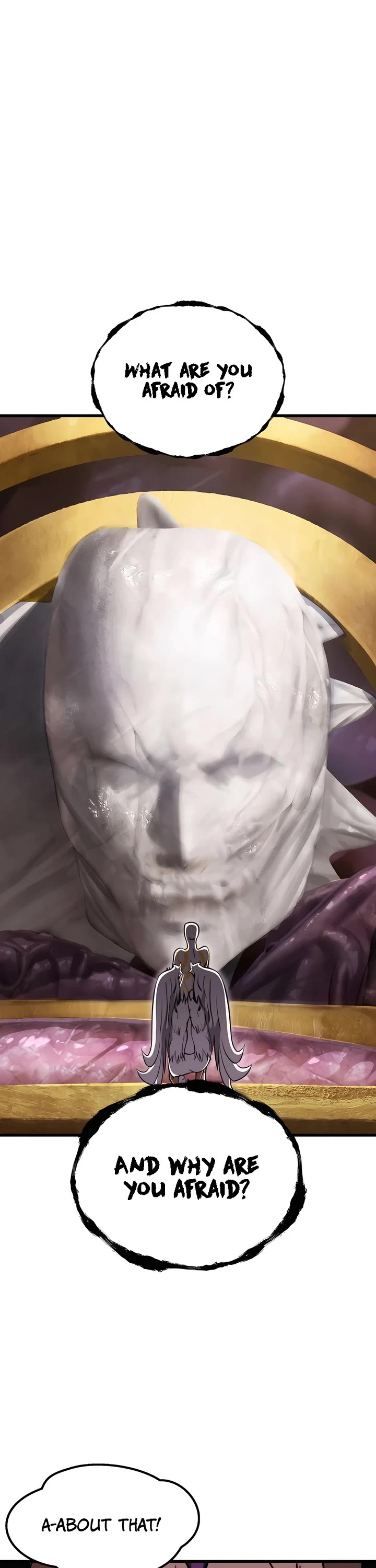 Survival Story of a Sword King in a Fantasy World Chapter 227 page 48 - Chapter 227