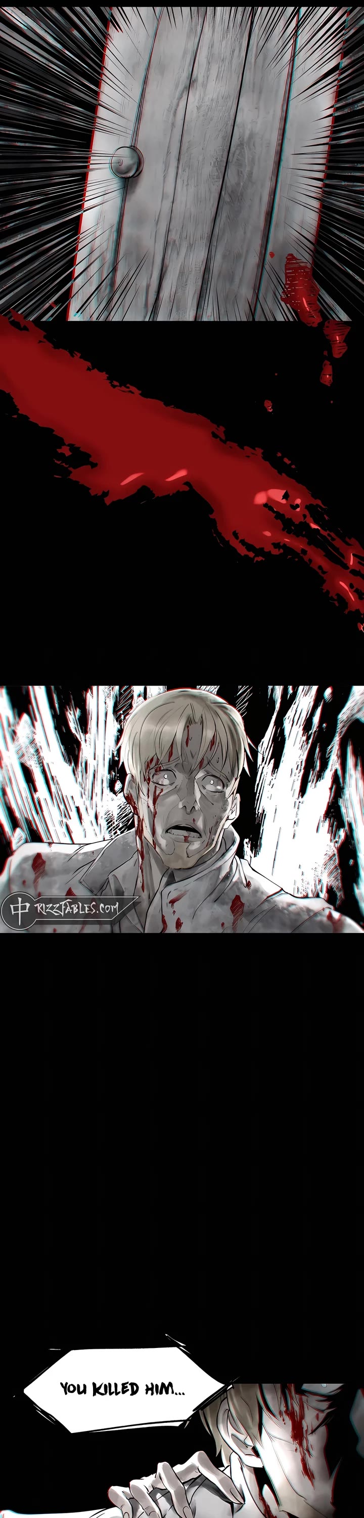 Survival Story of a Sword King in a Fantasy World Chapter 227 page 5 - Chapter 227