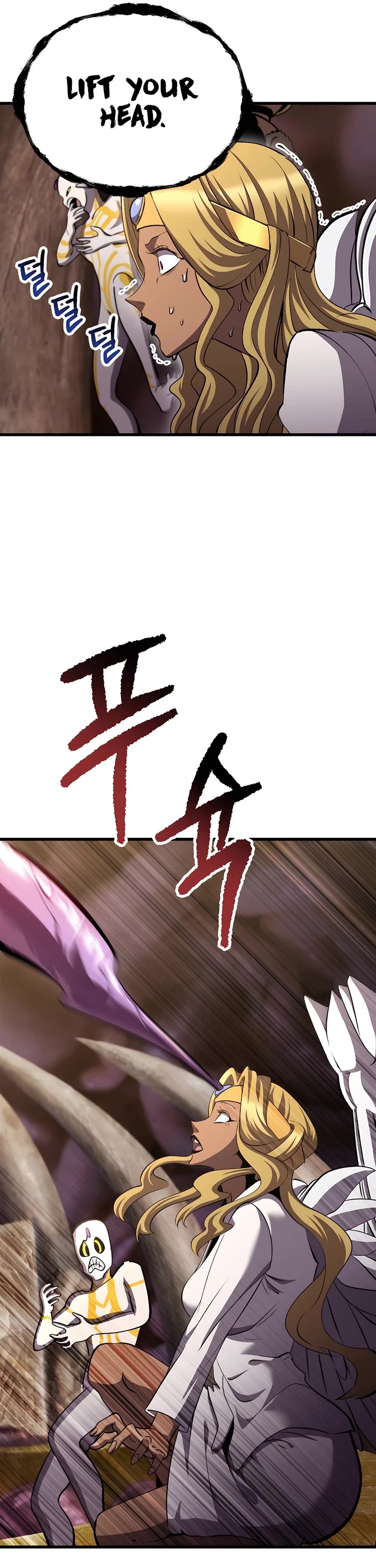 Survival Story of a Sword King in a Fantasy World Chapter 228 page 12 - Chapter 228