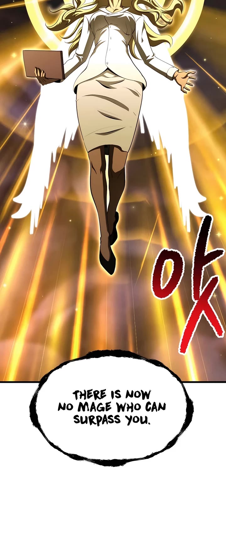 Survival Story of a Sword King in a Fantasy World Chapter 228 page 15 - Chapter 228