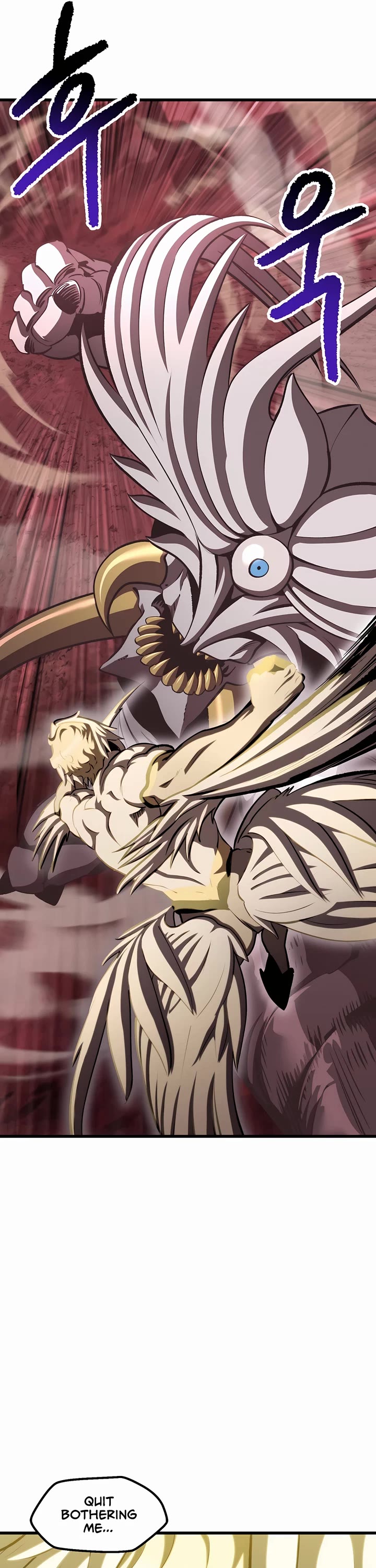 Survival Story of a Sword King in a Fantasy World Chapter 228 page 23 - Chapter 228