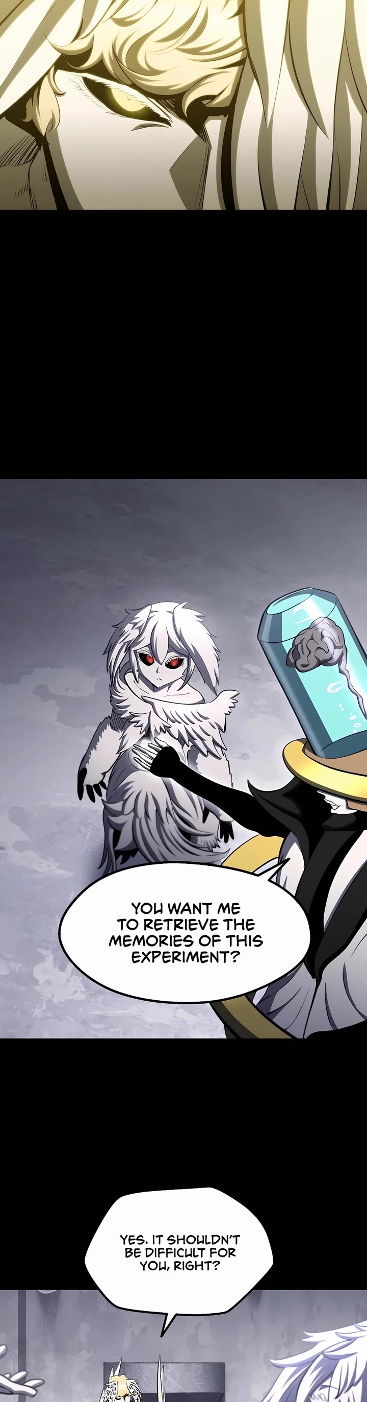Survival Story of a Sword King in a Fantasy World Chapter 228 page 24 - Chapter 228