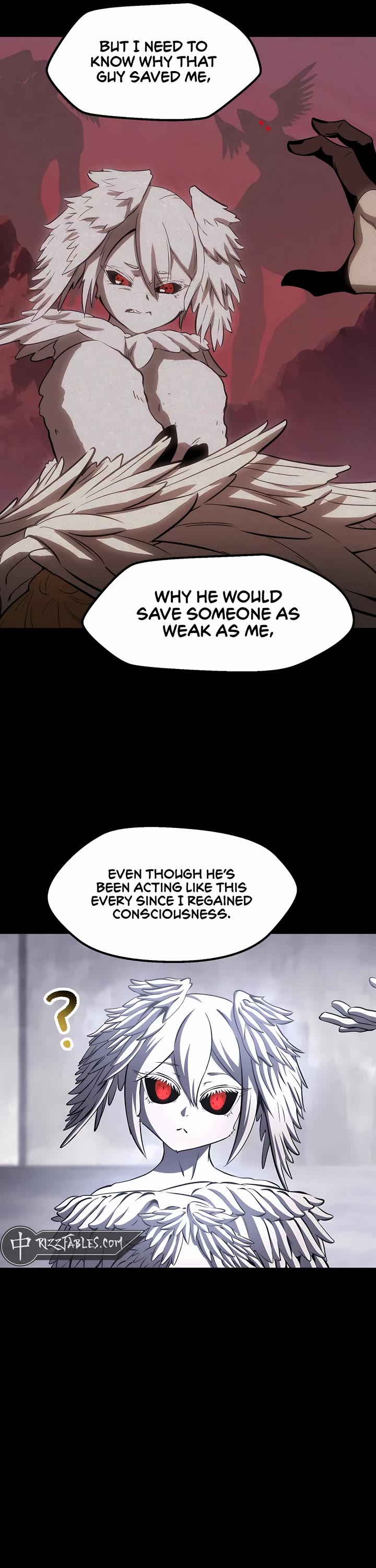Survival Story of a Sword King in a Fantasy World Chapter 228 page 26 - Chapter 228