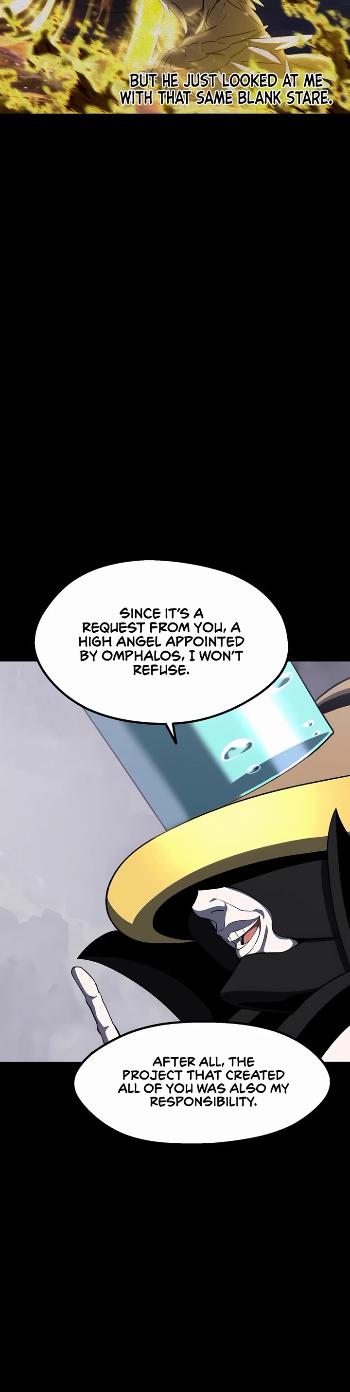 Survival Story of a Sword King in a Fantasy World Chapter 228 page 28 - Chapter 228