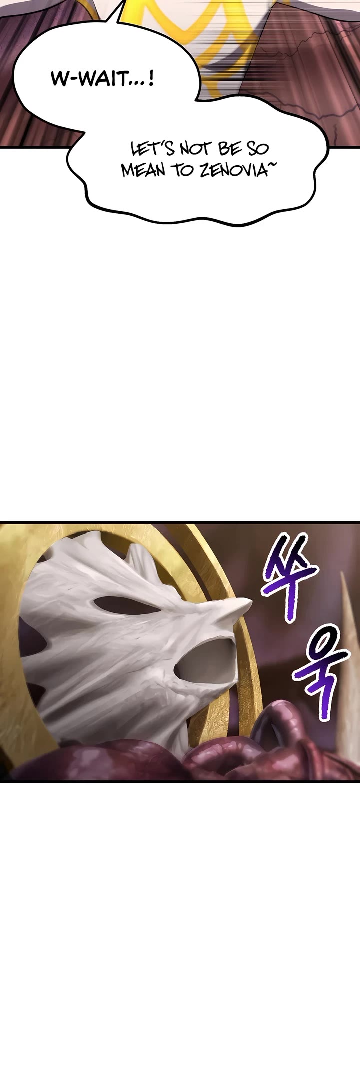 Survival Story of a Sword King in a Fantasy World Chapter 228 page 3 - Chapter 228