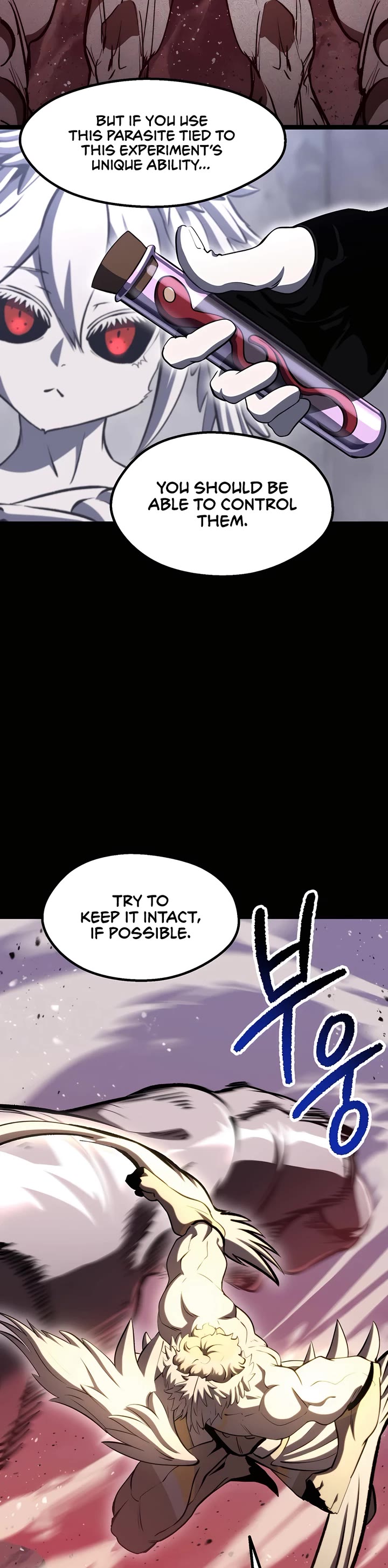 Survival Story of a Sword King in a Fantasy World Chapter 228 page 30 - Chapter 228