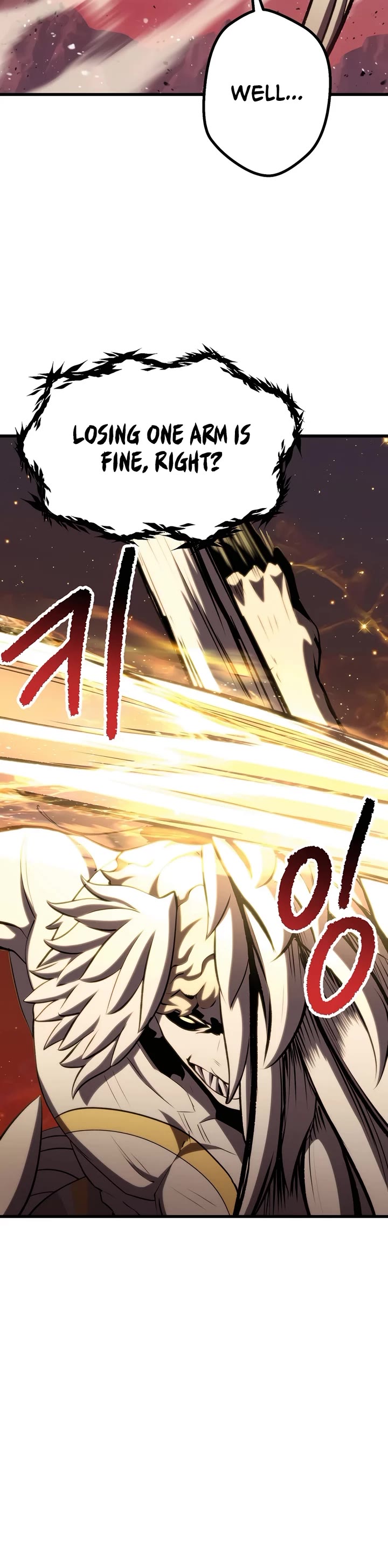 Survival Story of a Sword King in a Fantasy World Chapter 228 page 31 - Chapter 228