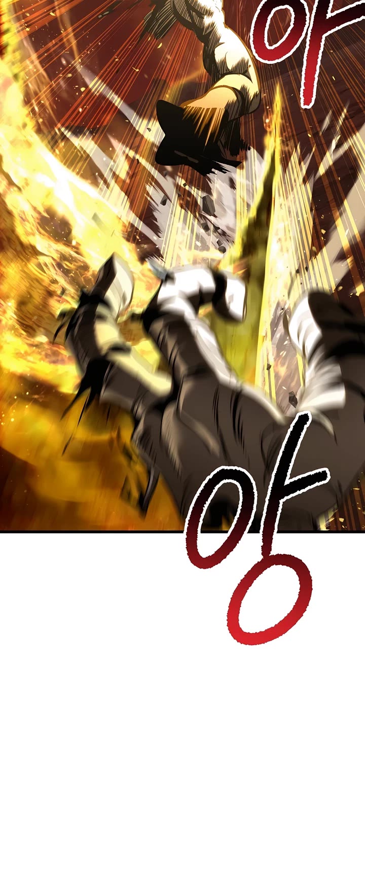 Survival Story of a Sword King in a Fantasy World Chapter 228 page 34 - Chapter 228