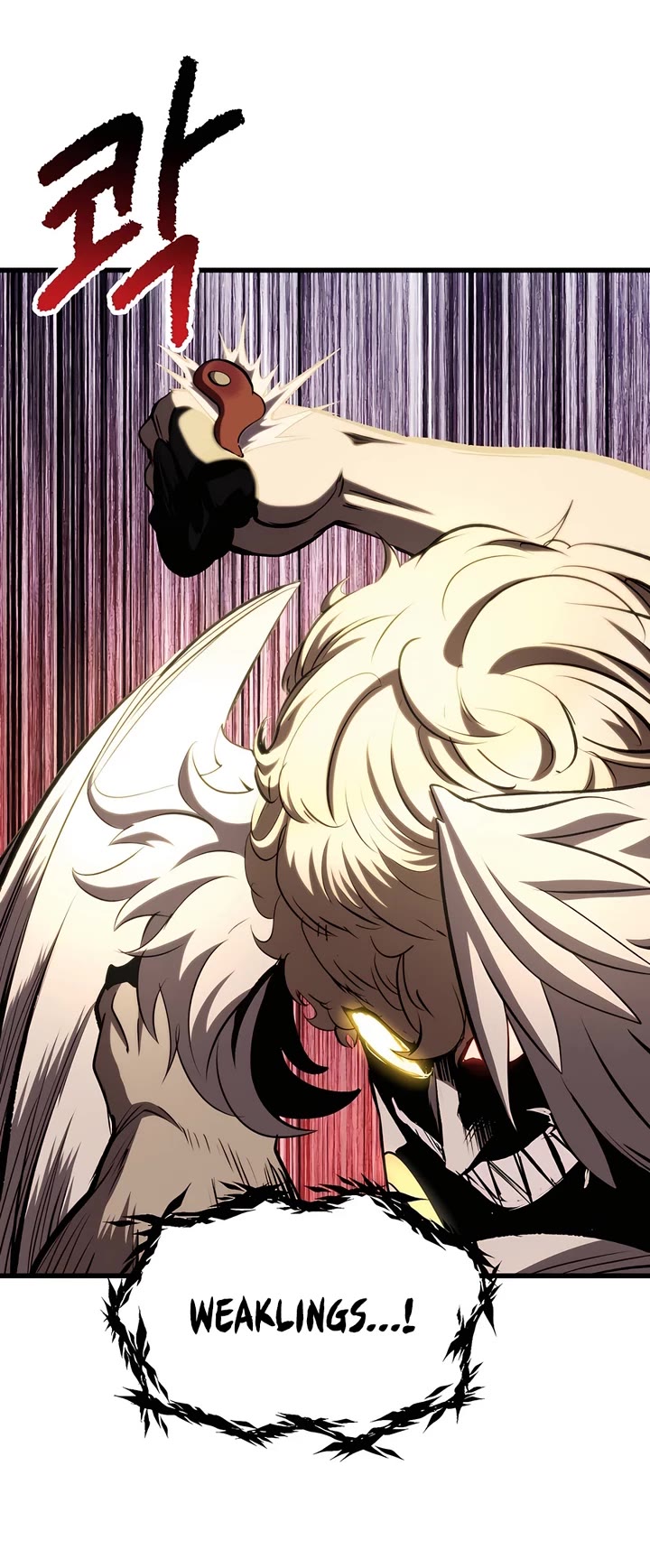 Survival Story of a Sword King in a Fantasy World Chapter 228 page 35 - Chapter 228