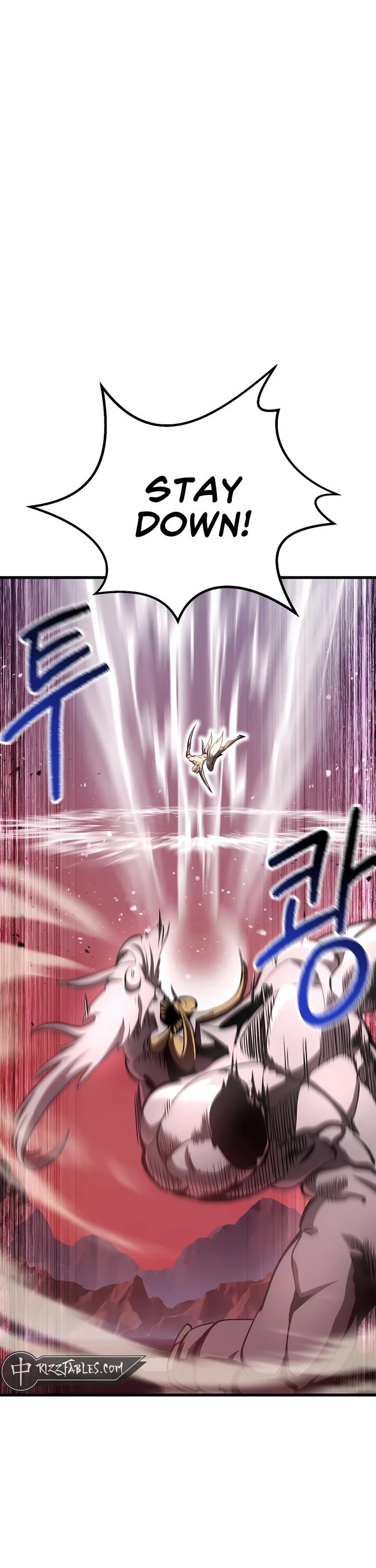 Survival Story of a Sword King in a Fantasy World Chapter 228 page 36 - Chapter 228