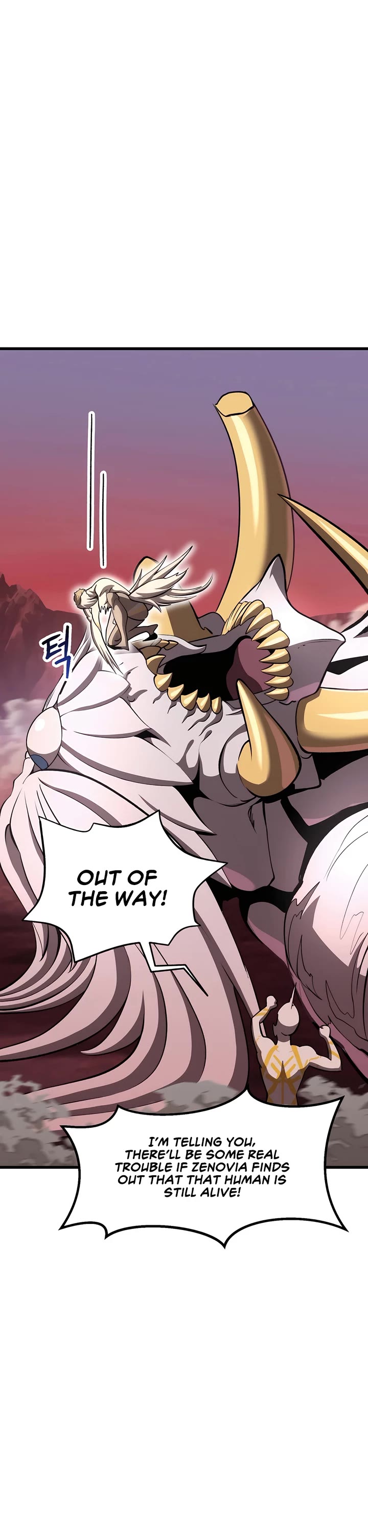 Survival Story of a Sword King in a Fantasy World Chapter 228 page 37 - Chapter 228