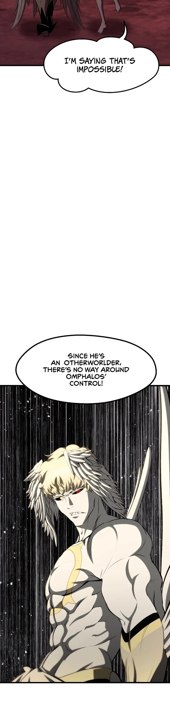 Survival Story of a Sword King in a Fantasy World Chapter 228 page 41 - Chapter 228