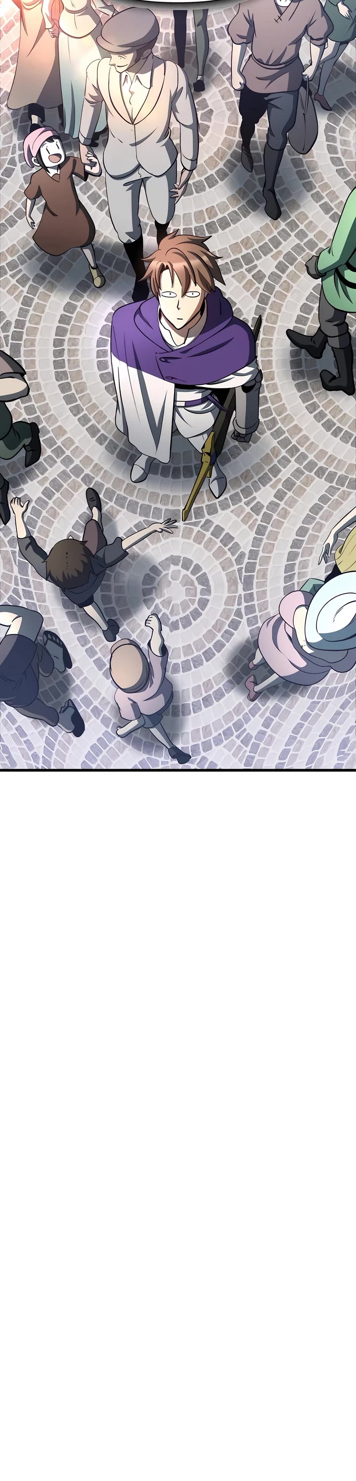 Survival Story of a Sword King in a Fantasy World Chapter 228 page 46 - Chapter 228