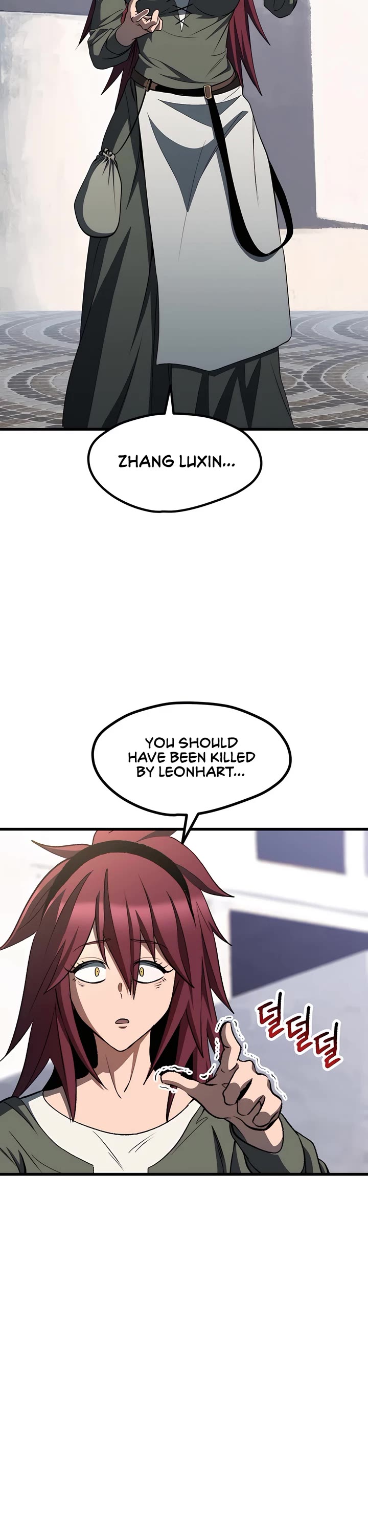 Survival Story of a Sword King in a Fantasy World Chapter 228 page 53 - Chapter 228