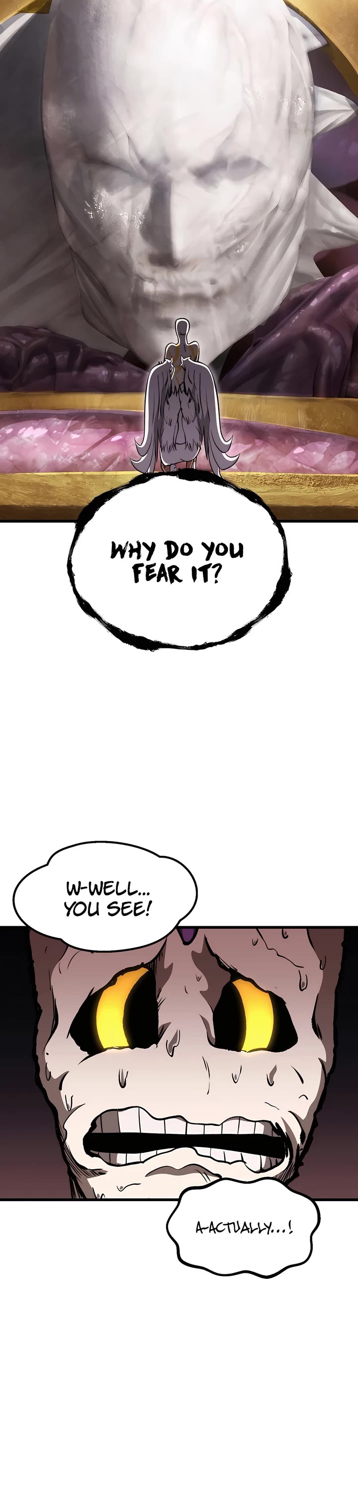 Survival Story of a Sword King in a Fantasy World Chapter 228 page 9 - Chapter 228