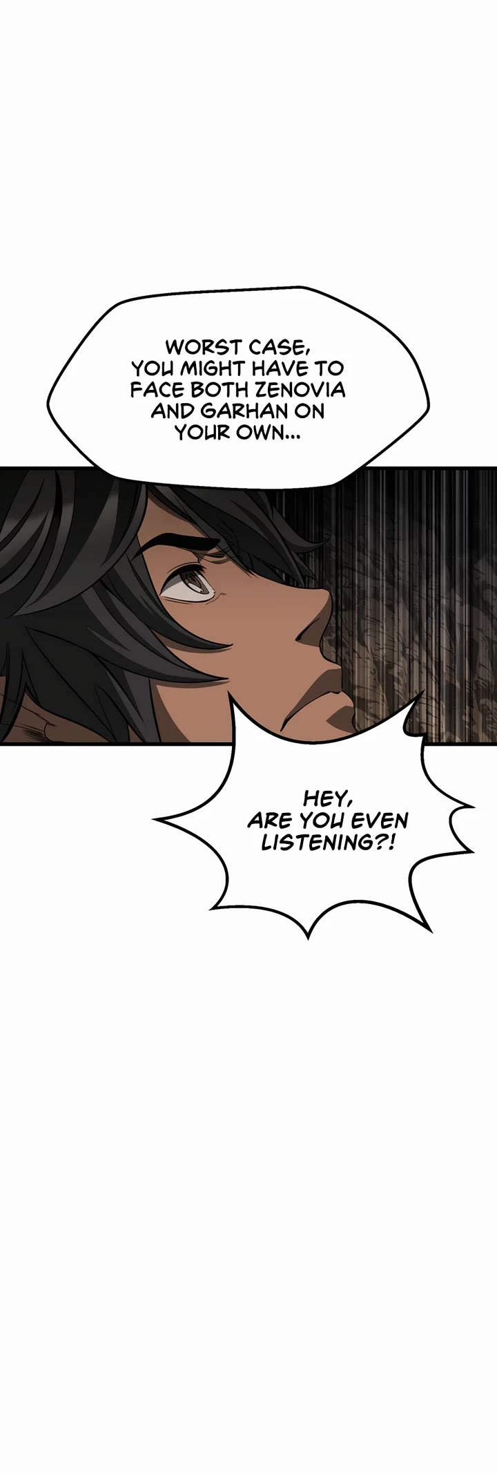 Survival Story of a Sword King in a Fantasy World Chapter 229 page 17 - Chapter 229