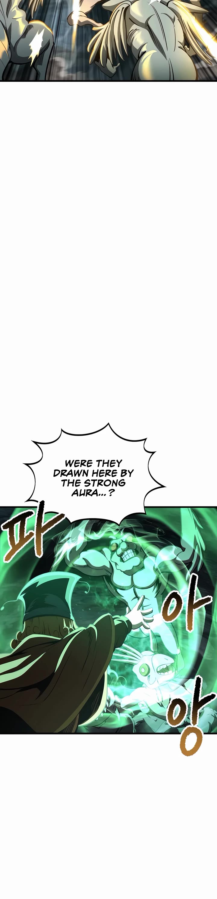 Survival Story of a Sword King in a Fantasy World Chapter 229 page 21 - Chapter 229