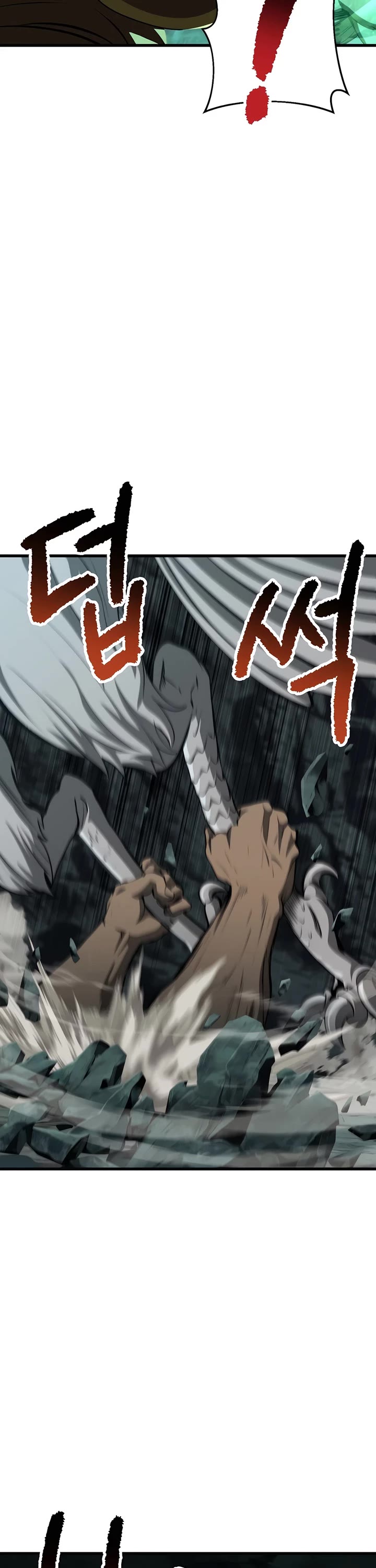 Survival Story of a Sword King in a Fantasy World Chapter 229 page 23 - Chapter 229