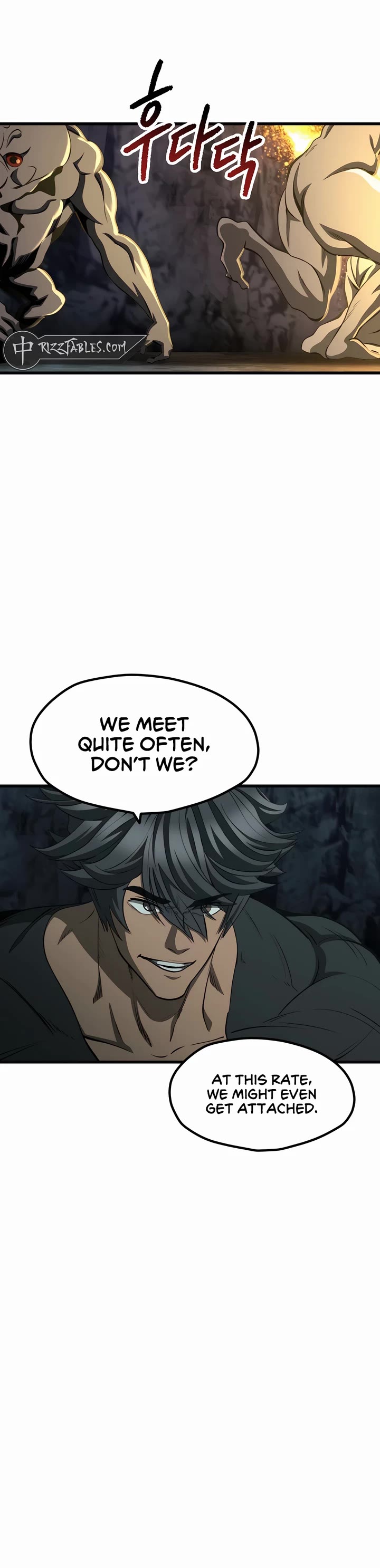 Survival Story of a Sword King in a Fantasy World Chapter 229 page 28 - Chapter 229