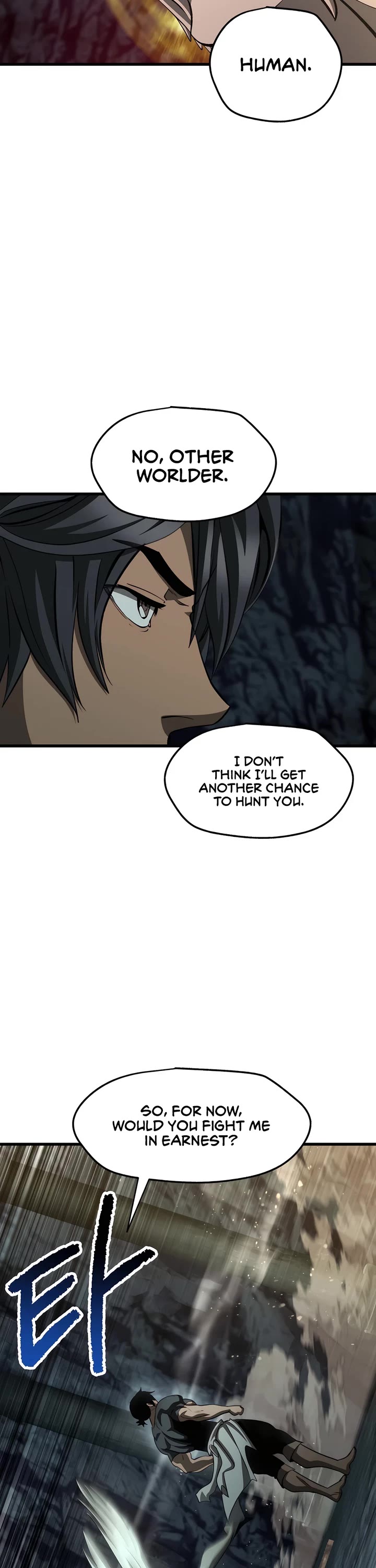 Survival Story of a Sword King in a Fantasy World Chapter 229 page 30 - Chapter 229
