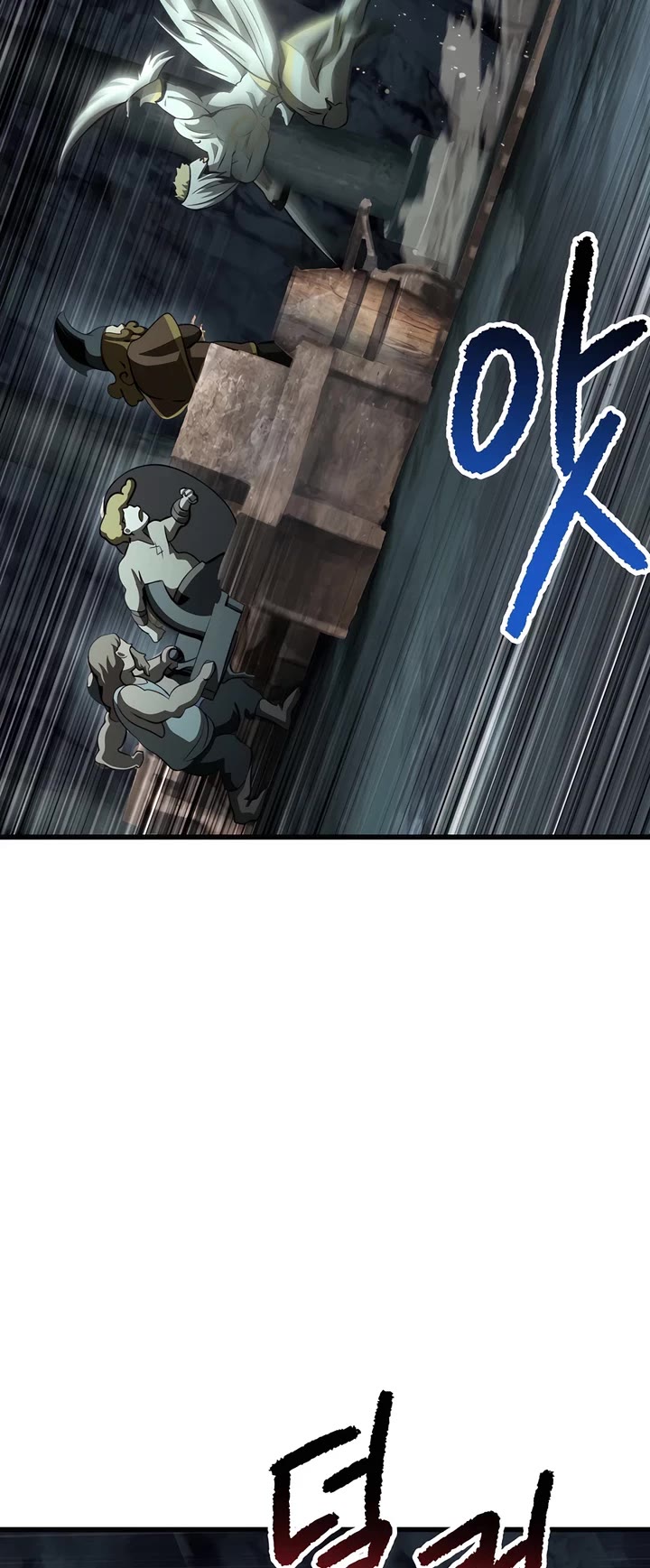 Survival Story of a Sword King in a Fantasy World Chapter 229 page 31 - Chapter 229