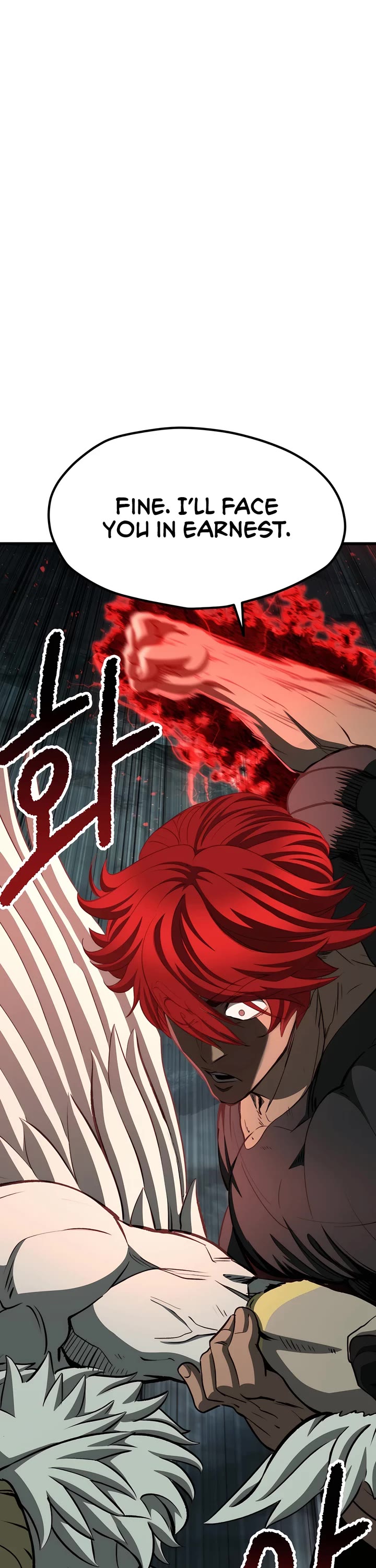 Survival Story of a Sword King in a Fantasy World Chapter 229 page 33 - Chapter 229