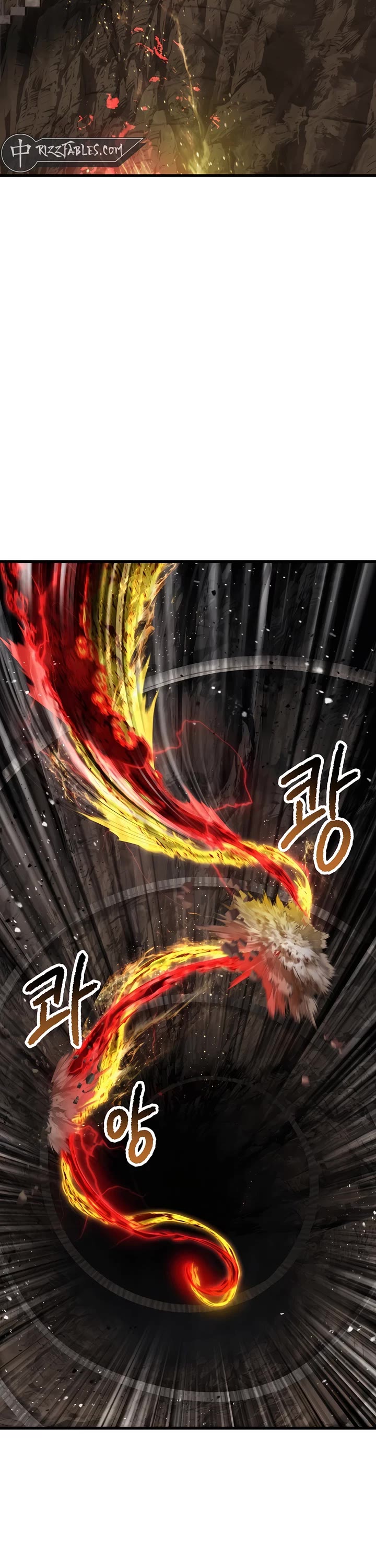 Survival Story of a Sword King in a Fantasy World Chapter 229 page 38 - Chapter 229
