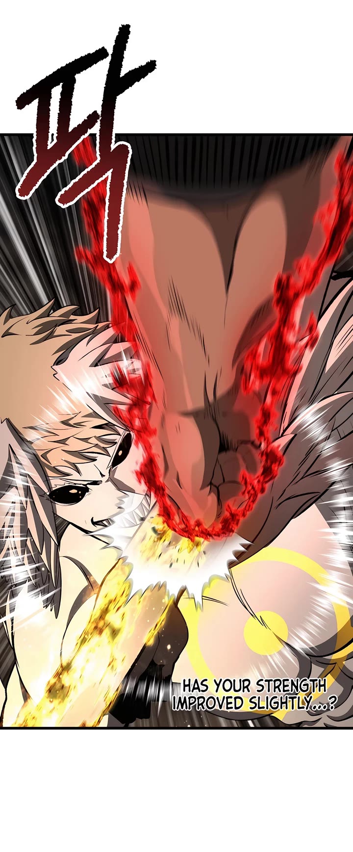 Survival Story of a Sword King in a Fantasy World Chapter 229 page 39 - Chapter 229