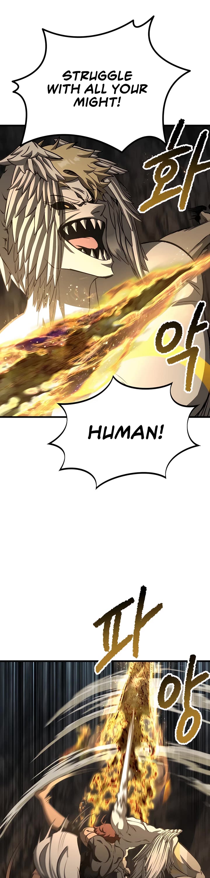 Survival Story of a Sword King in a Fantasy World Chapter 229 page 41 - Chapter 229