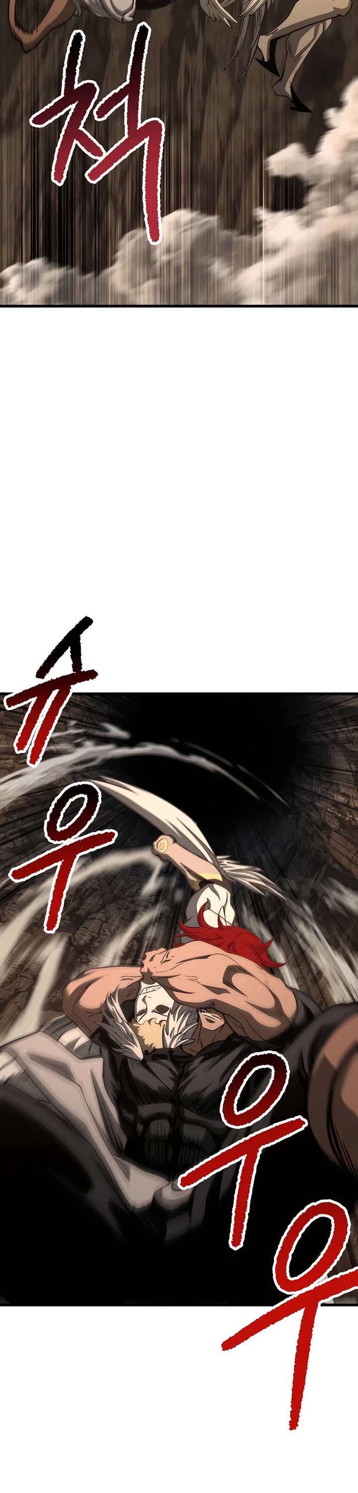 Survival Story of a Sword King in a Fantasy World Chapter 229 page 42 - Chapter 229