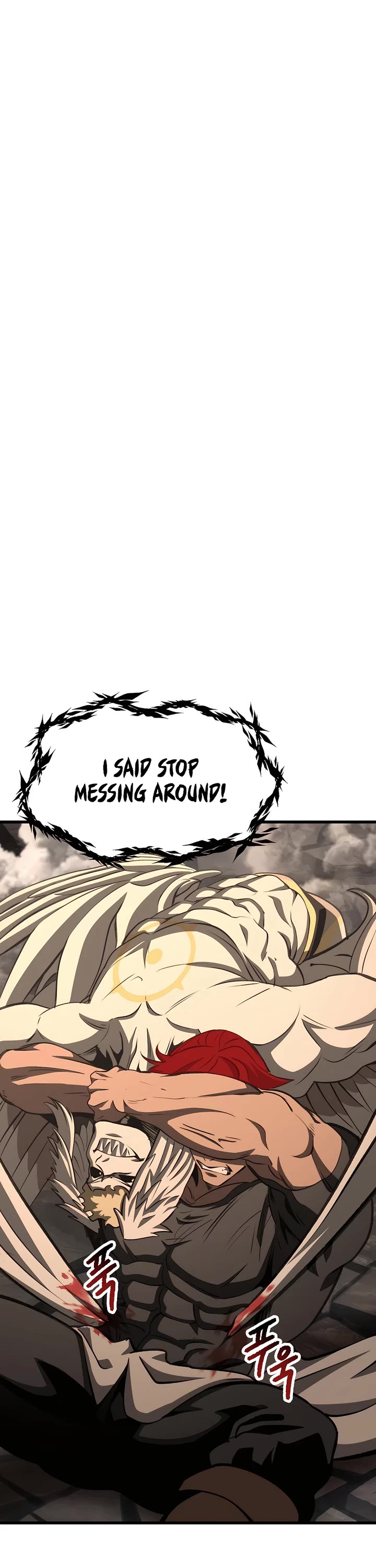 Survival Story of a Sword King in a Fantasy World Chapter 229 page 45 - Chapter 229