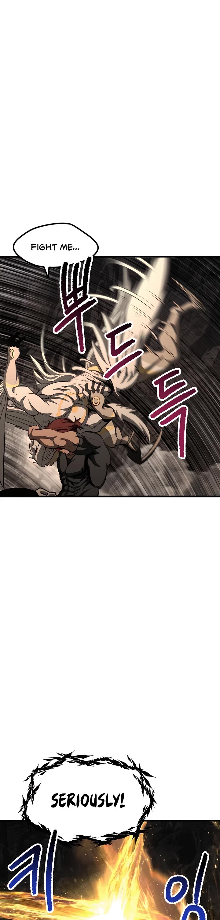 Survival Story of a Sword King in a Fantasy World Chapter 229 page 46 - Chapter 229