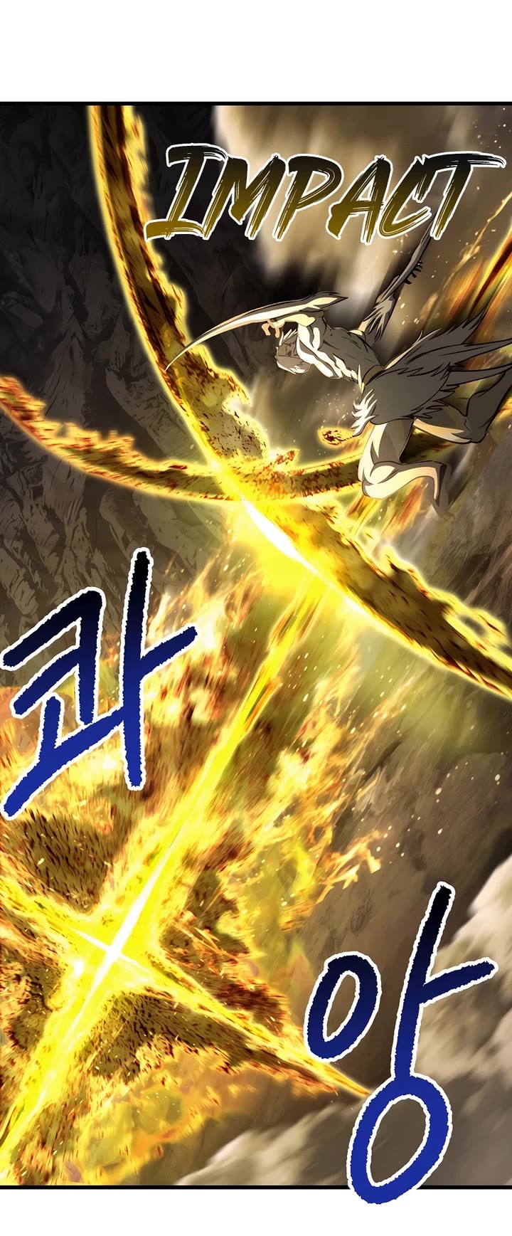 Survival Story of a Sword King in a Fantasy World Chapter 229 page 48 - Chapter 229