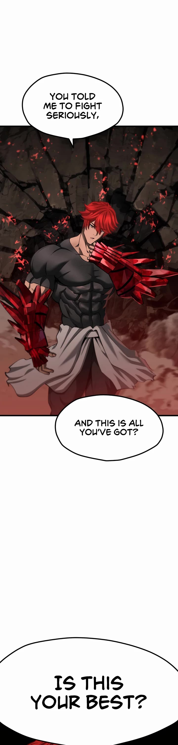 Survival Story of a Sword King in a Fantasy World Chapter 229 page 53 - Chapter 229
