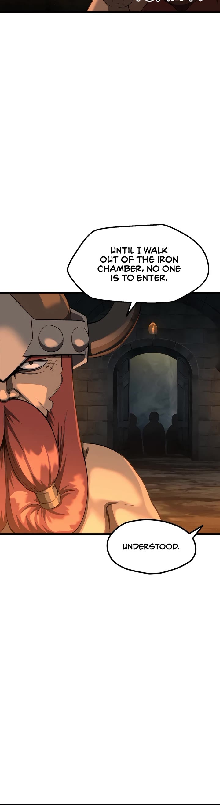 Survival Story of a Sword King in a Fantasy World Chapter 229 page 7 - Chapter 229