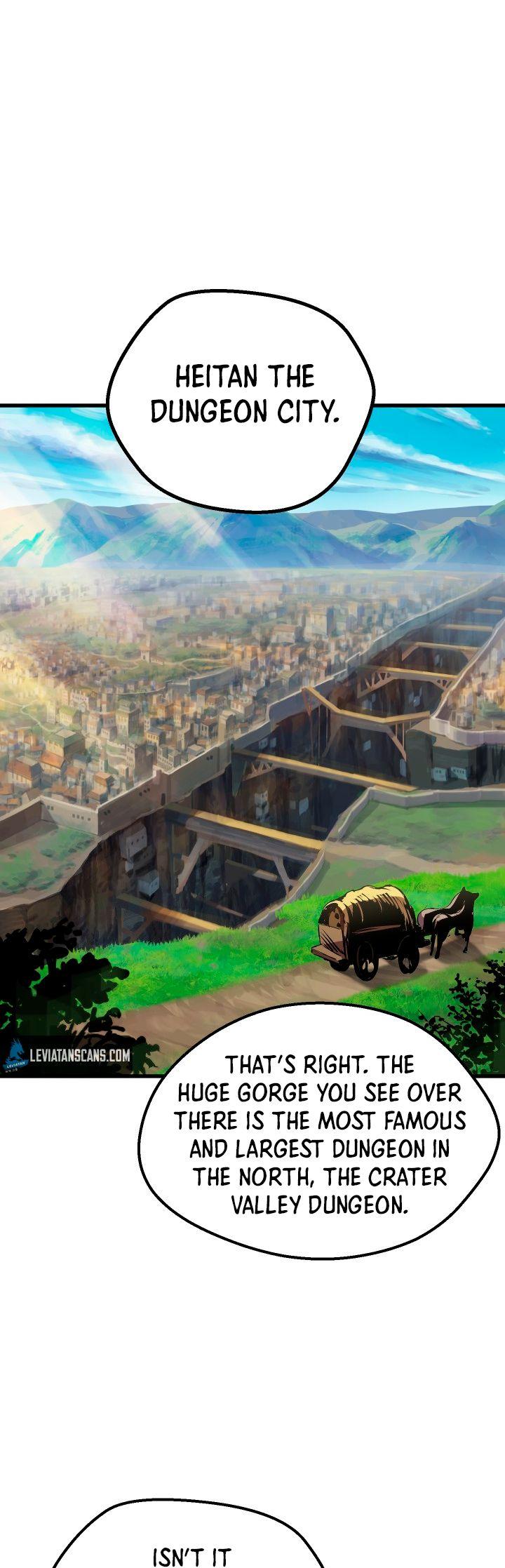 Survival Story of a Sword King in a Fantasy World Chapter 23 page 12 - Chapter 23