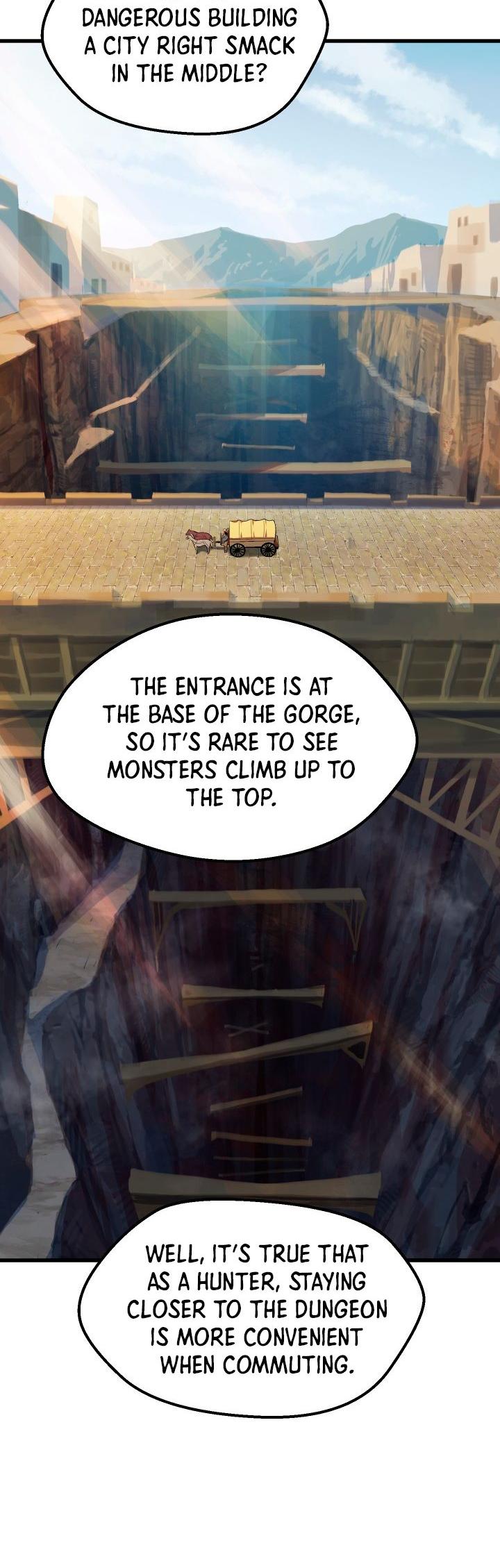Survival Story of a Sword King in a Fantasy World Chapter 23 page 13 - Chapter 23
