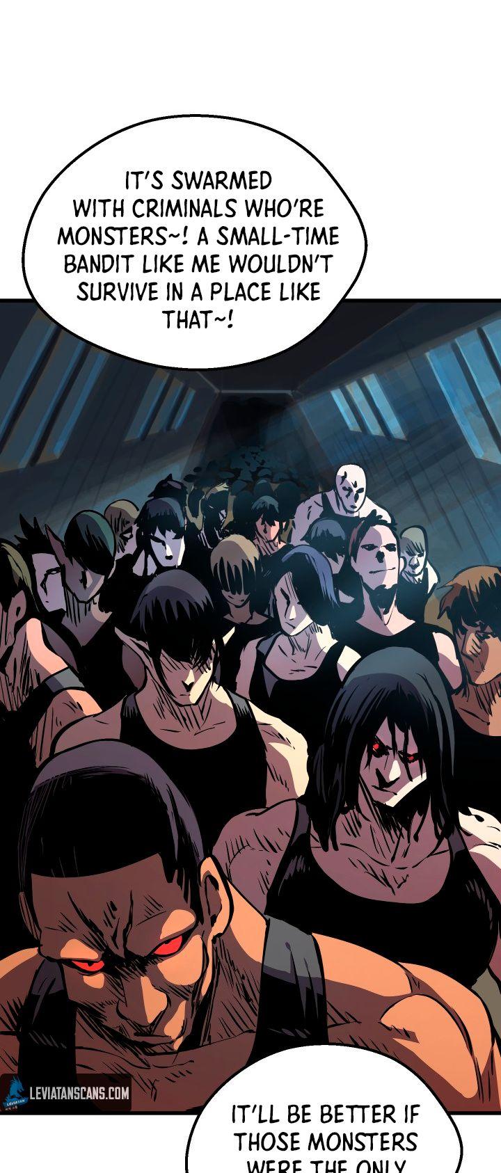 Survival Story of a Sword King in a Fantasy World Chapter 23 page 18 - Chapter 23