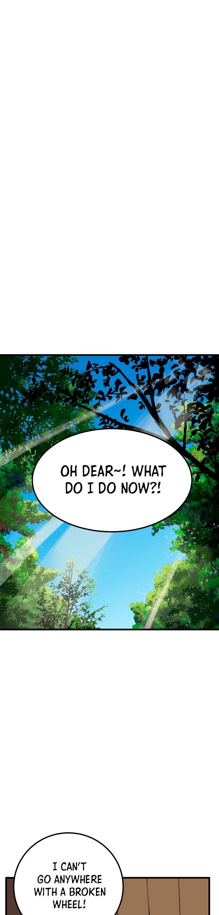 Survival Story of a Sword King in a Fantasy World Chapter 23 page 2 - Chapter 23