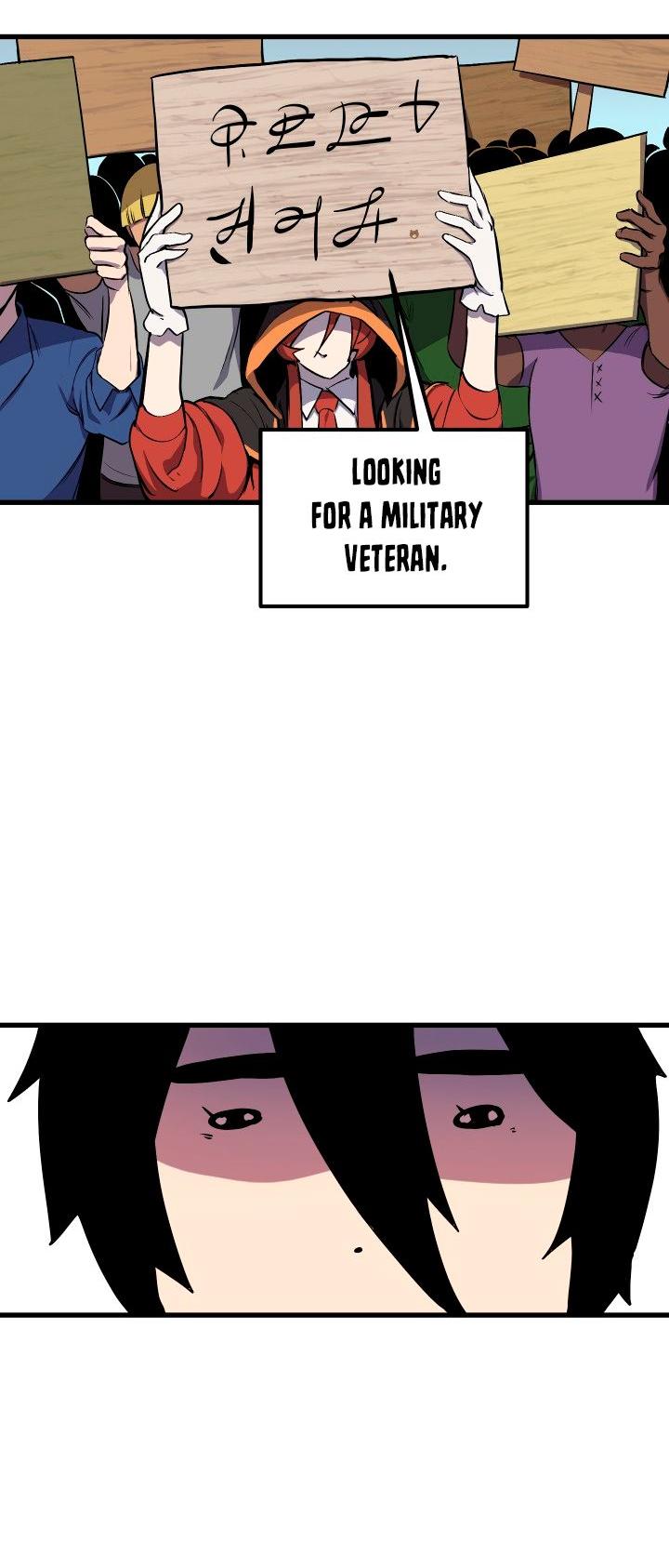 Survival Story of a Sword King in a Fantasy World Chapter 23 page 31 - Chapter 23
