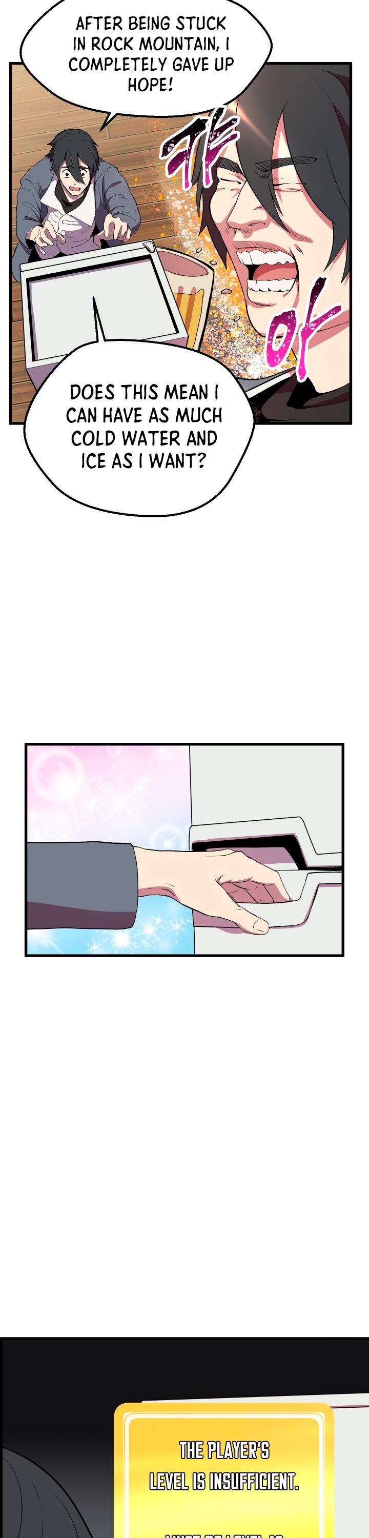 Survival Story of a Sword King in a Fantasy World Chapter 23 page 41 - Chapter 23