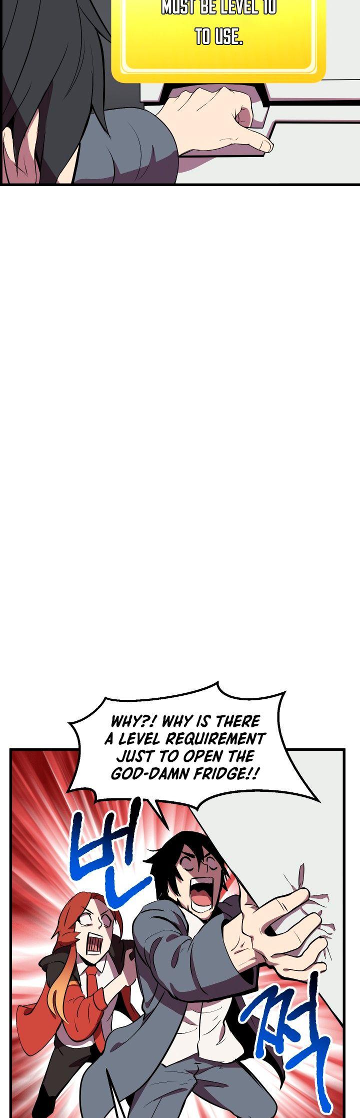 Survival Story of a Sword King in a Fantasy World Chapter 23 page 42 - Chapter 23