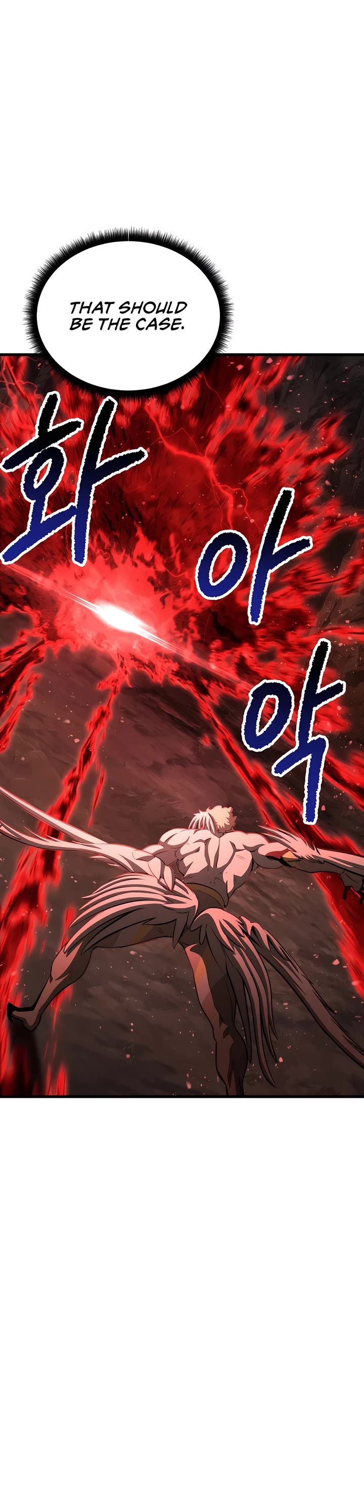 Survival Story of a Sword King in a Fantasy World Chapter 230 page 10 - Chapter 230