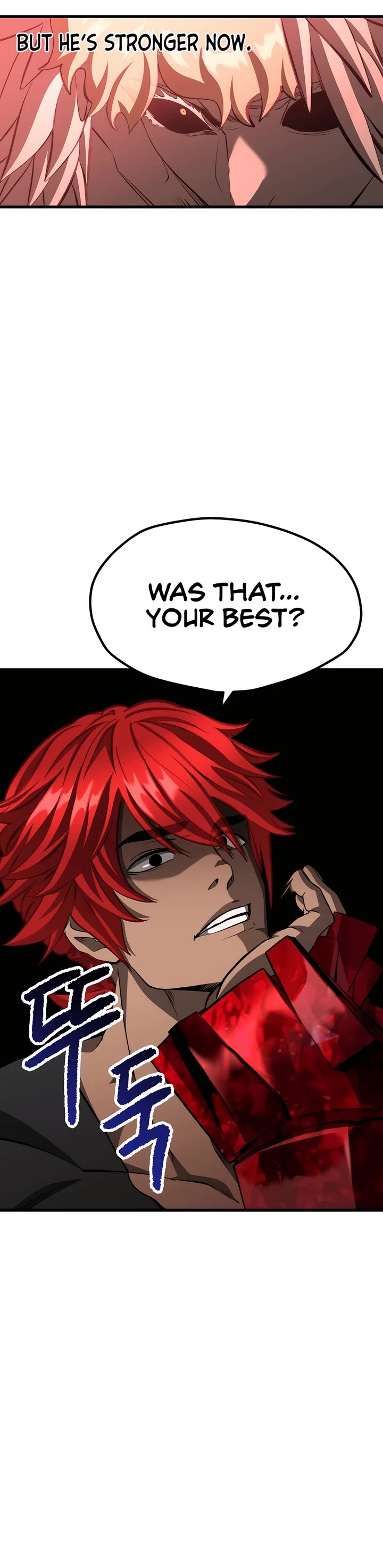 Survival Story of a Sword King in a Fantasy World Chapter 230 page 11 - Chapter 230