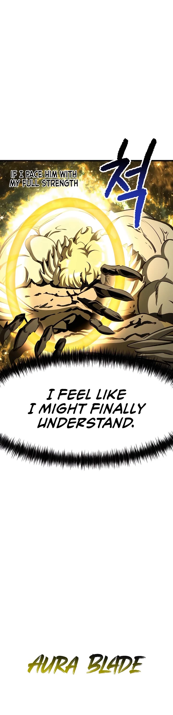 Survival Story of a Sword King in a Fantasy World Chapter 230 page 14 - Chapter 230