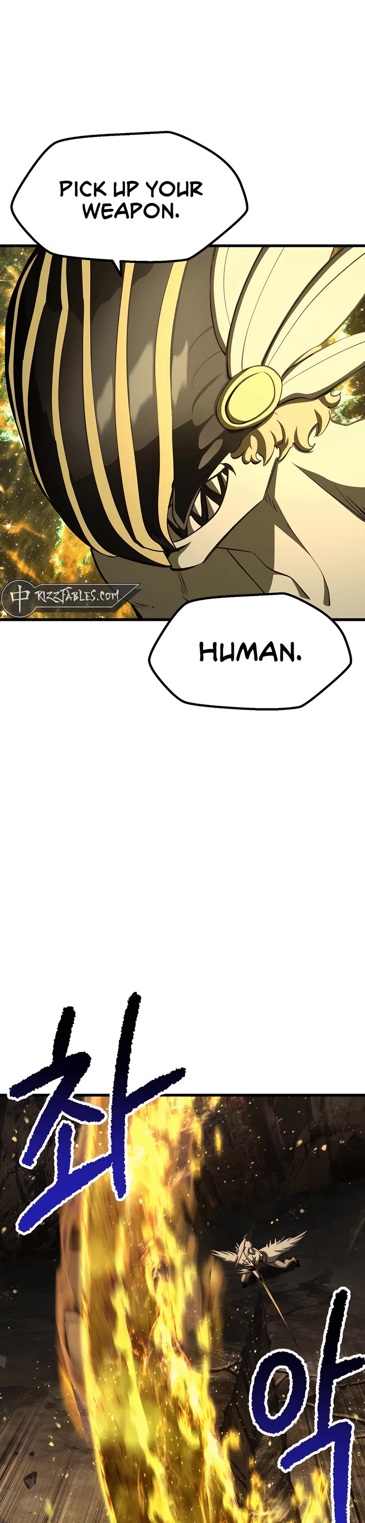 Survival Story of a Sword King in a Fantasy World Chapter 230 page 16 - Chapter 230